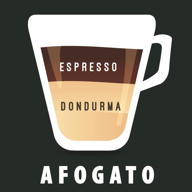 AFFOGOTTO