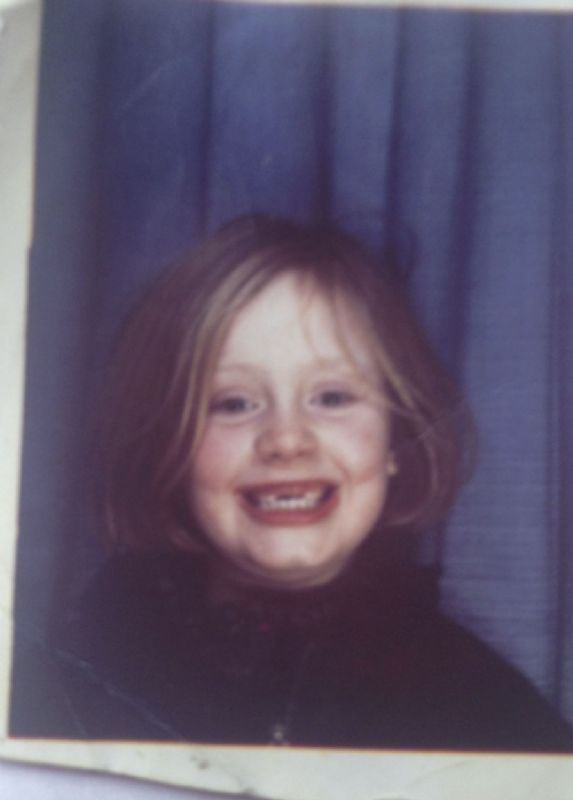 ADELE`İN YILLAR İÇİNDE DEĞİŞEN STİLİ