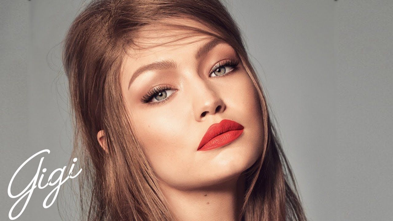Victoria`s Secret Meleklerinin Makyajl ve Makyajsz Halleri