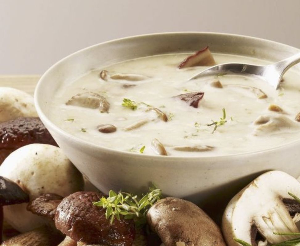 Ramazan’da Çorbanızı Nasıl Alırsınız? Klasik, Doyurucu, Kremalı, Soğuk Çorbalar…