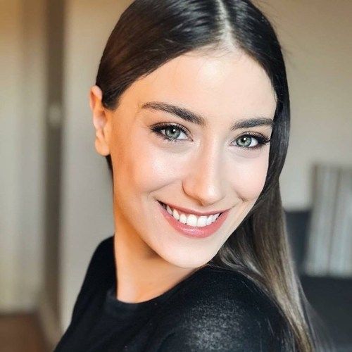 Türiye`nin En Güzel 5 Kadını