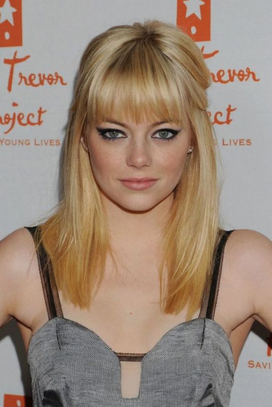 Emma Stone`un Dnden Bugne Deiimi