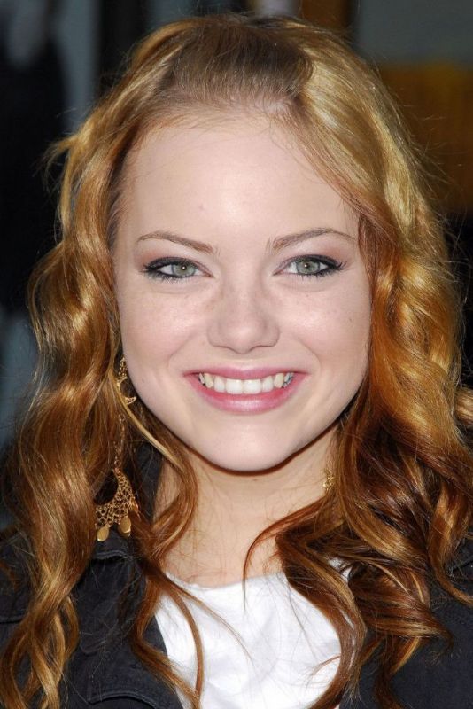 Emma Stone`un Dnden Bugne Deiimi