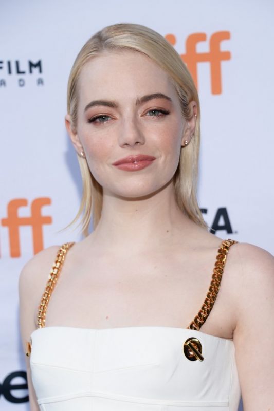 Emma Stone`un Dnden Bugne Deiimi