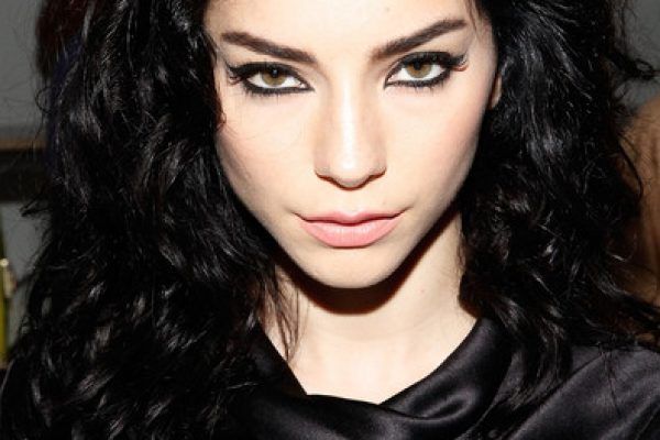 Ünlülerin Makyajlı ve Makyajsız Halleri