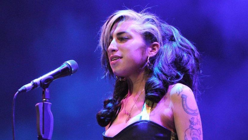 Amy Winehouse`un Eşyaları Satıldı