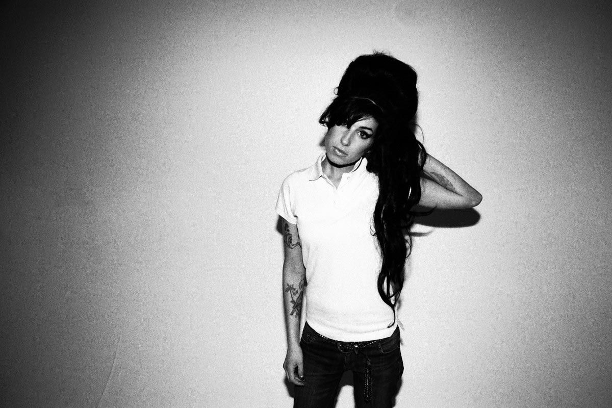 Amy Winehouse`un Eşyaları Satıldı