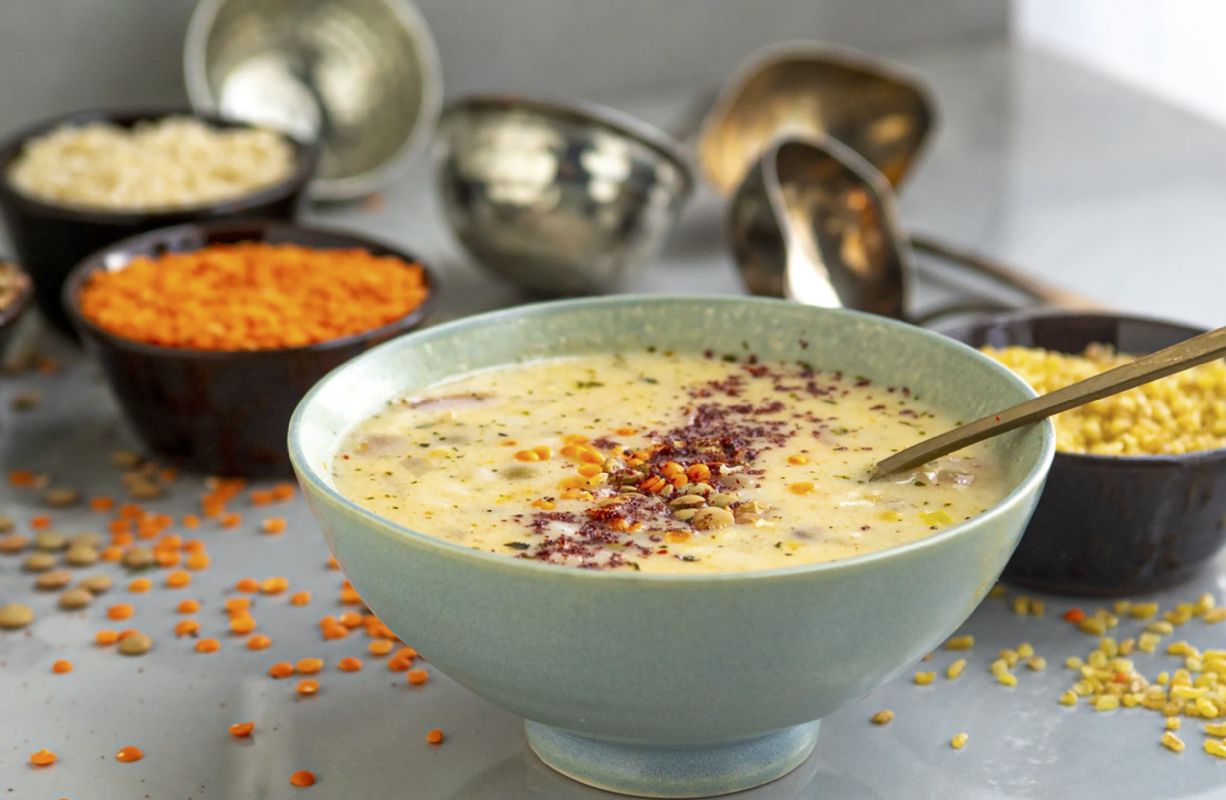 Ramazan’da Çorbanızı Nasıl Alırsınız? Klasik, Doyurucu, Kremalı, Soğuk Çorbalar…
