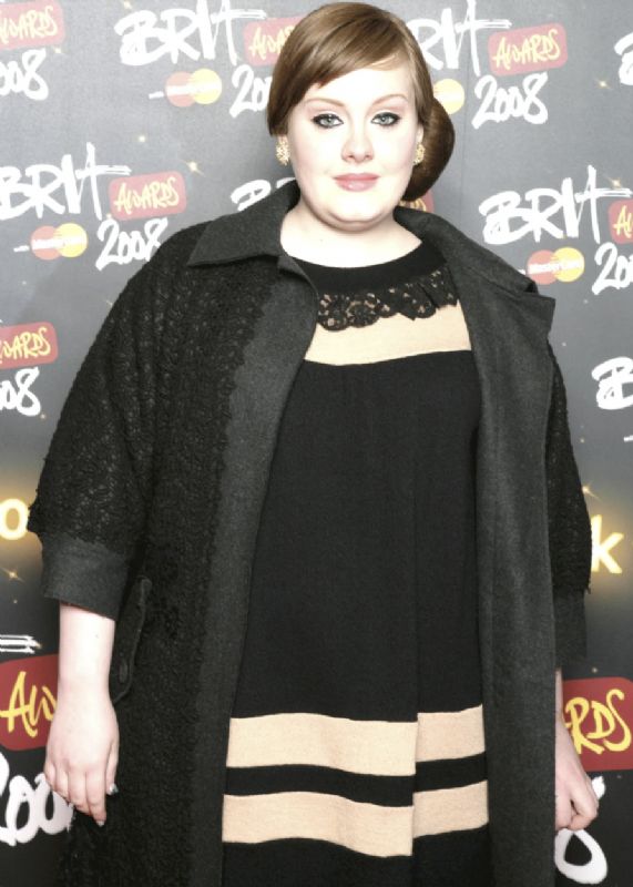 ADELE`İN YILLAR İÇİNDE DEĞİŞEN STİLİ