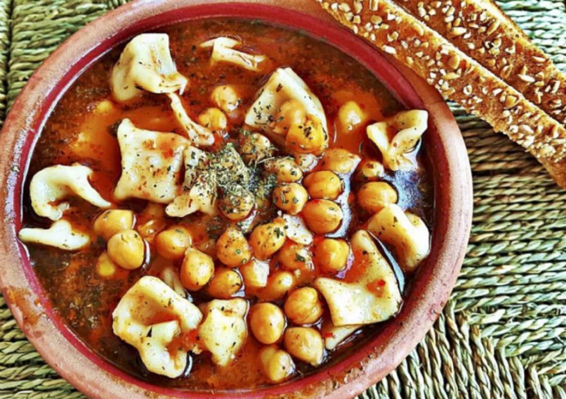 Ramazan’da Çorbanızı Nasıl Alırsınız? Klasik, Doyurucu, Kremalı, Soğuk Çorbalar…
