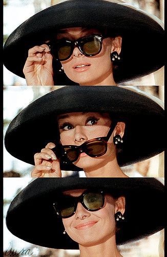 ZAMANSIZ TARZLARIYLA HER DNEME LHAM OLAN KADINLAR: AUDREY HEPBURN
