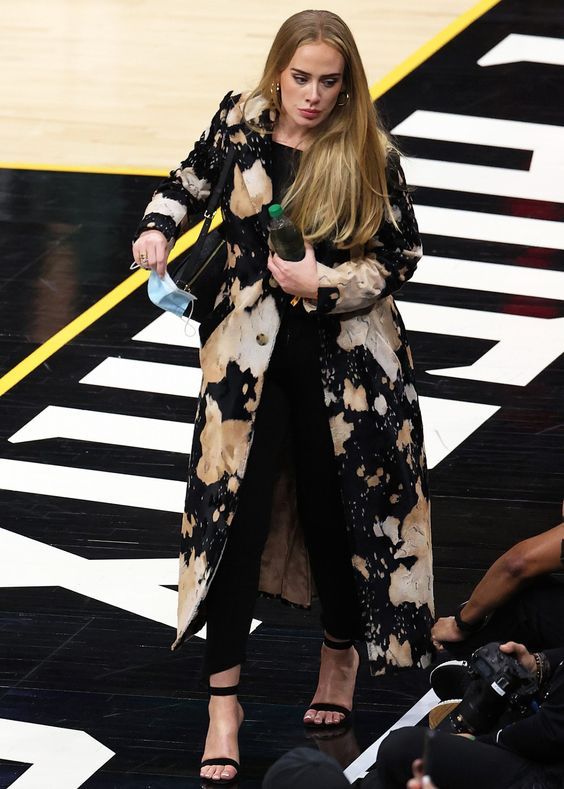 ADELE`İN YILLAR İÇİNDE DEĞİŞEN STİLİ