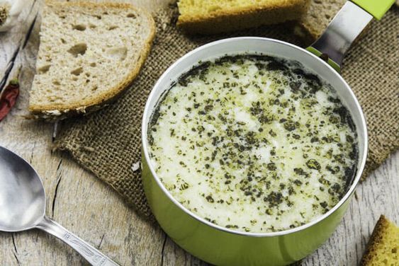 Ramazan’da Çorbanızı Nasıl Alırsınız? Klasik, Doyurucu, Kremalı, Soğuk Çorbalar…