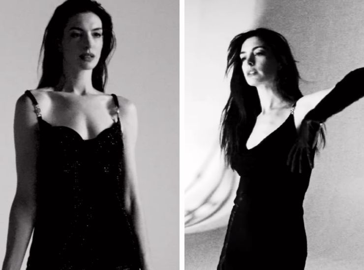VERSACE ICONSUN YEN MARKA ELS ANNE HATHAWAY