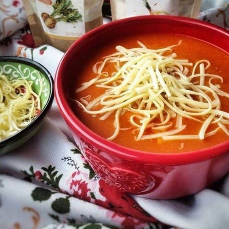 Ramazan’da Çorbanızı Nasıl Alırsınız? Klasik, Doyurucu, Kremalı, Soğuk Çorbalar…