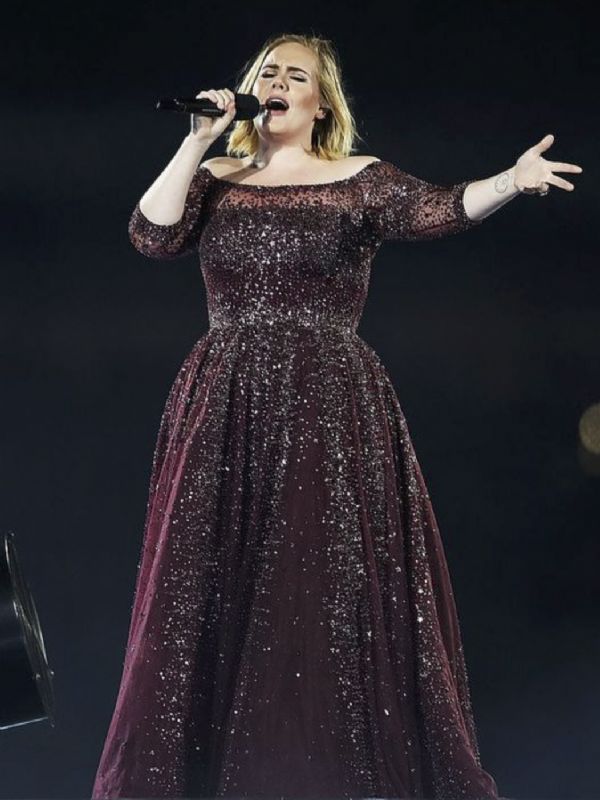 ADELE`İN YILLAR İÇİNDE DEĞİŞEN STİLİ