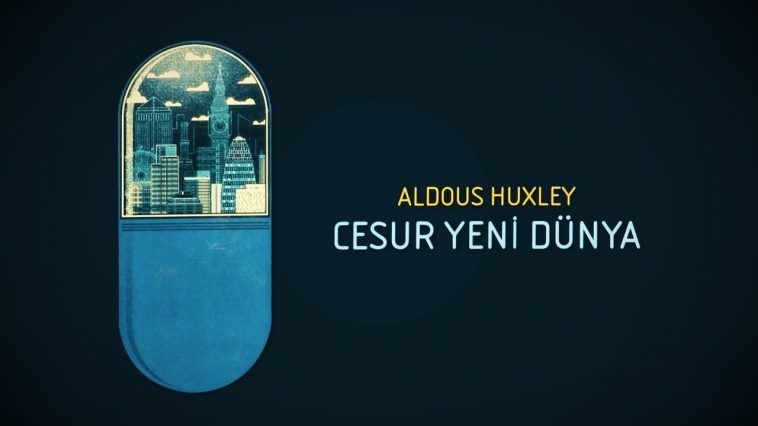 DİSPOTİK DÜNYALARDAN EN DİKKAT ÇEKİCİ ROMANLAR