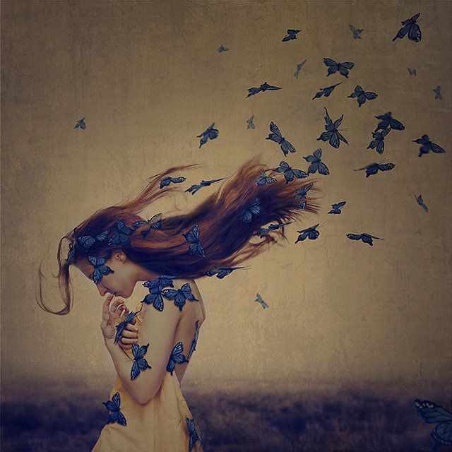 BROOKE SHADEN