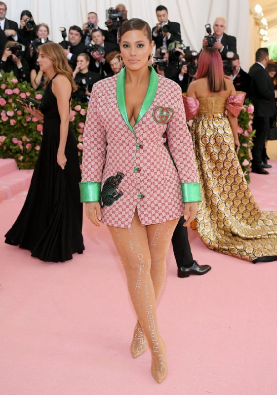 Met Gala 2019