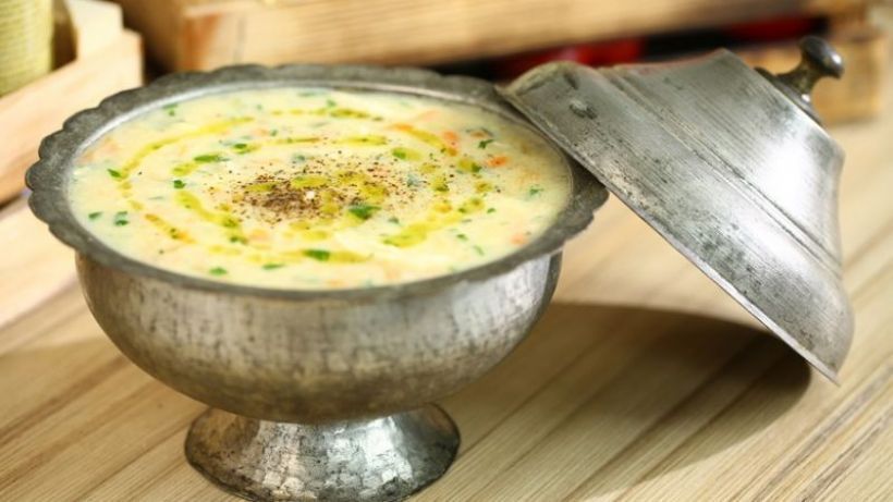 Ramazan’da Çorbanızı Nasıl Alırsınız? Klasik, Doyurucu, Kremalı, Soğuk Çorbalar…