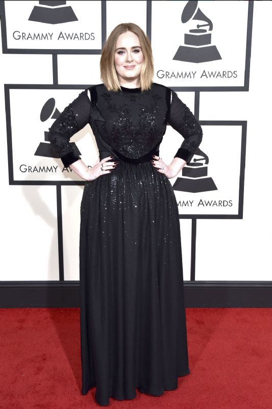 ADELE`İN YILLAR İÇİNDE DEĞİŞEN STİLİ