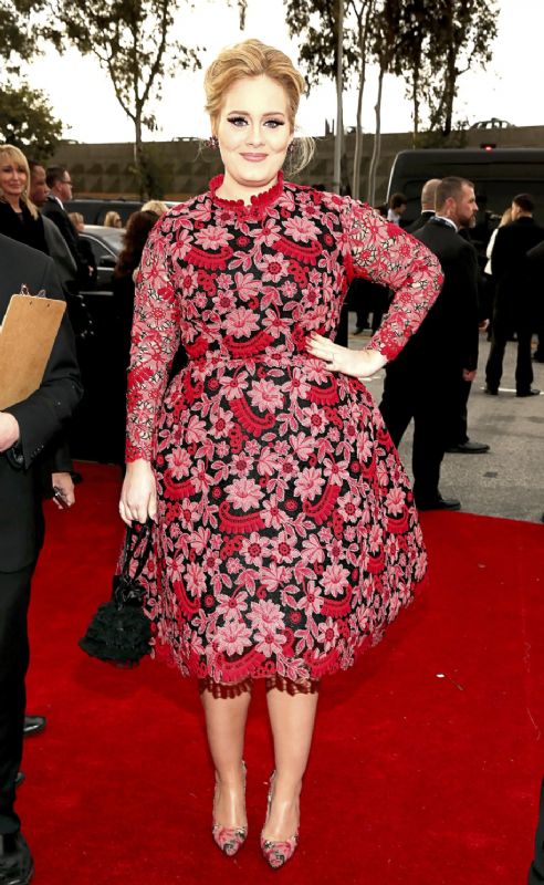 ADELE`İN YILLAR İÇİNDE DEĞİŞEN STİLİ