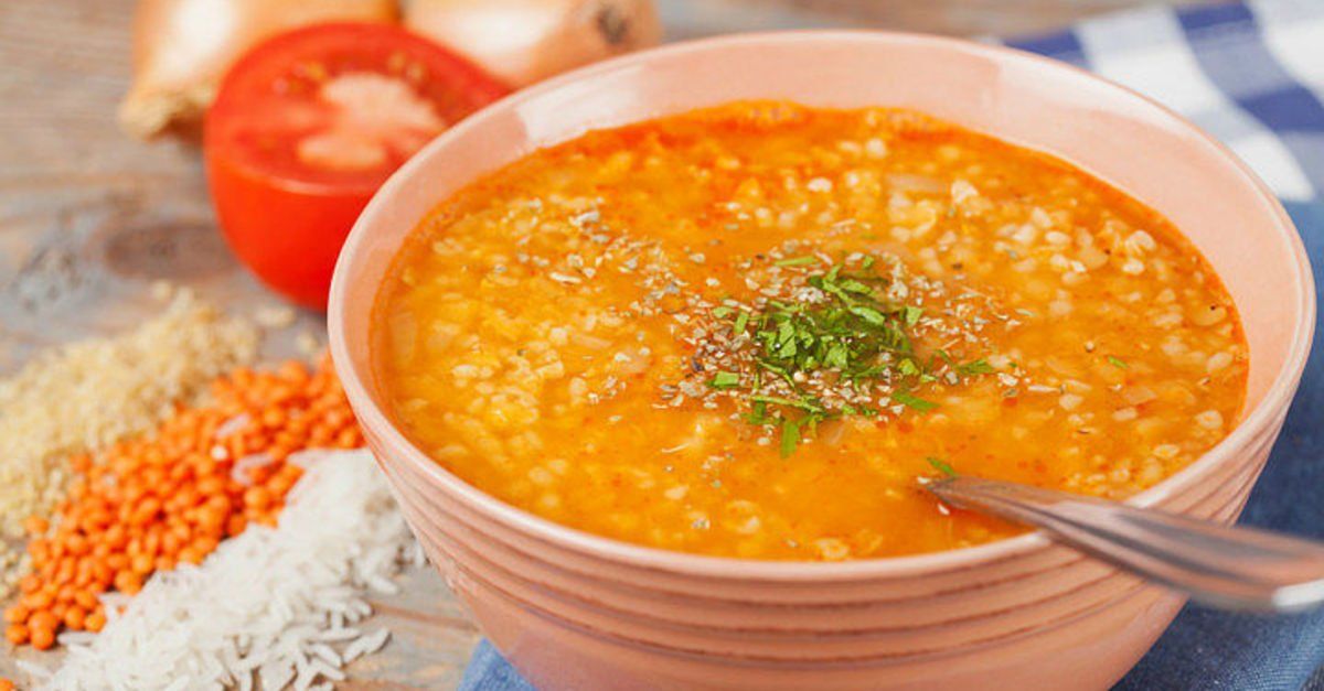 Ramazan’da Çorbanızı Nasıl Alırsınız? Klasik, Doyurucu, Kremalı, Soğuk Çorbalar…