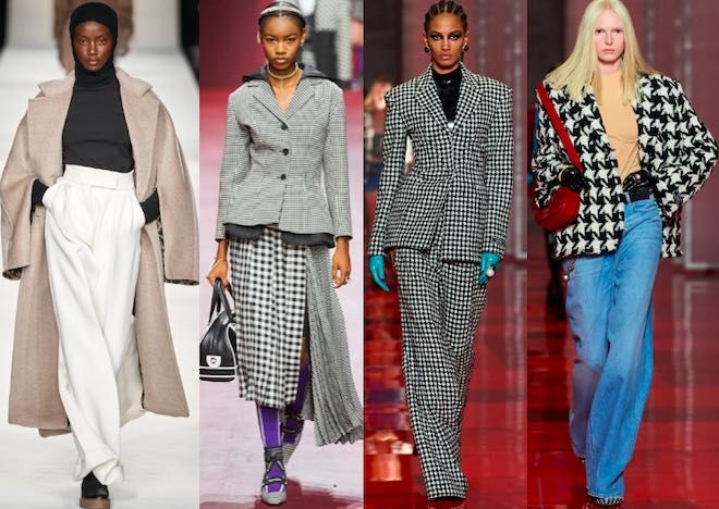 2023 lkbahar/Yaz New York Moda Haftas Renkleri