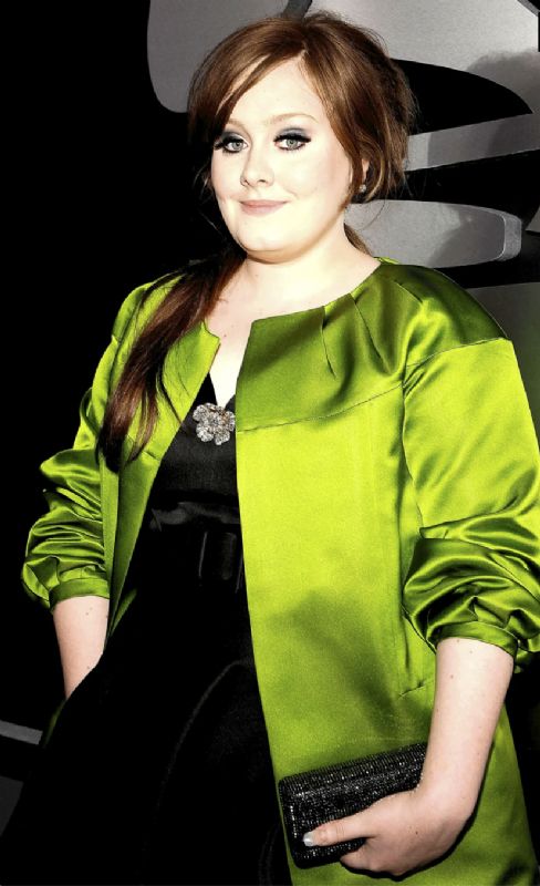 ADELE`N YILLAR NDE DEEN STL 