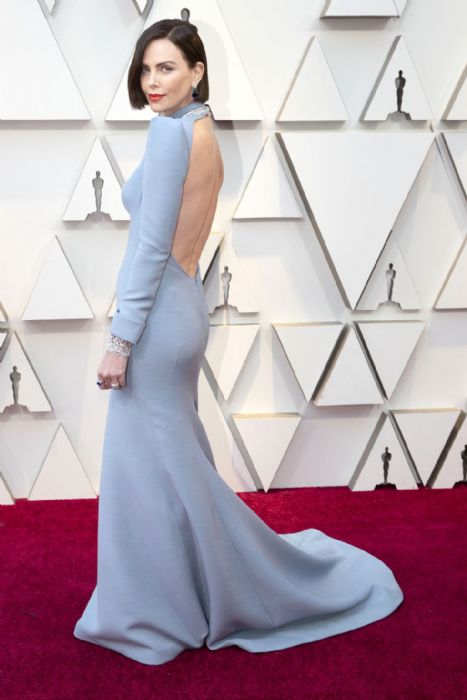 2019 Oscar Kırmızı Halı Töreninin En İyi Elbiseleri