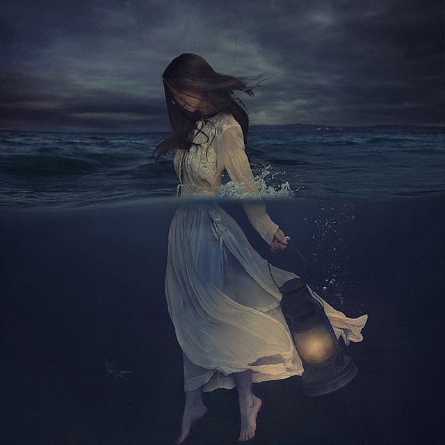 BROOKE SHADEN