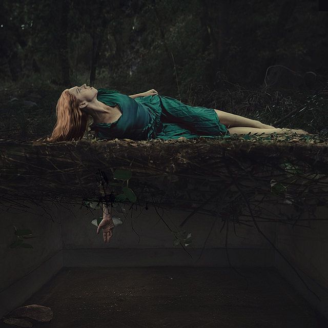 BROOKE SHADEN