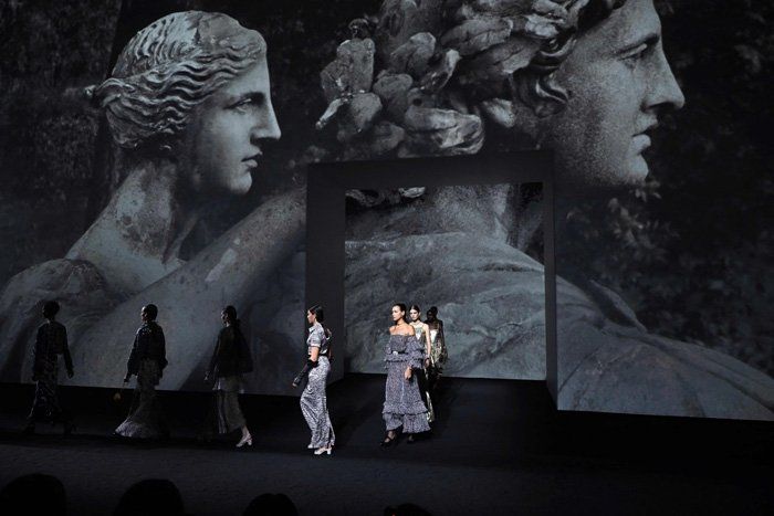 COCO CHANEL MARKASI VE 2023 YAZ ŞIKLIĞI