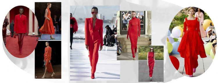 TRENDLER: BASİC TAKIMLAR, BALE AYAKKABILAR, BOL KESİM DENİMLER