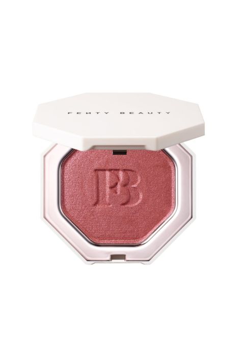 Fenty Beauty 'Geisha Chic'i Piyasadan ekti