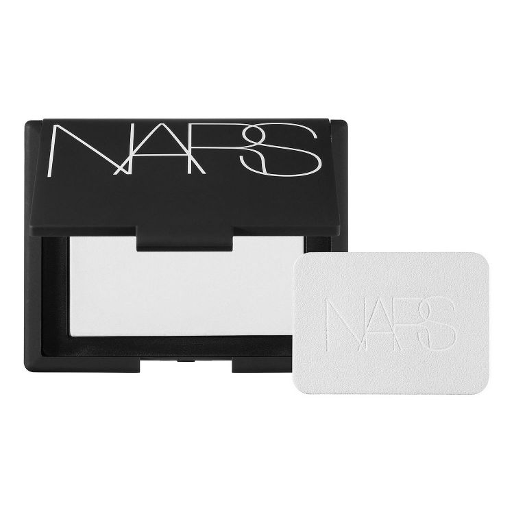 Nars Light Reflecting Setting Powder - Pressed / Preslenmi Ik Yanstc Sabitleme Pudras