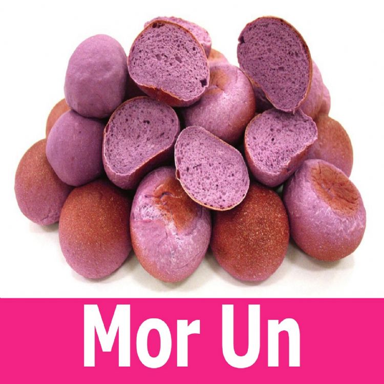 Mor Un Nedir? Mor Unun Faydalar