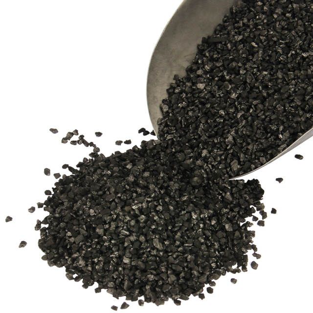 Sağlık İçin Kömür Yiyoruz